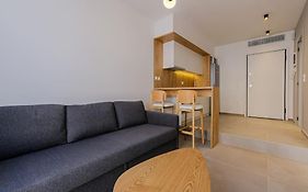 Skg Central Gateaway